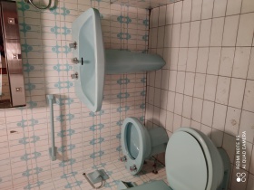 baño