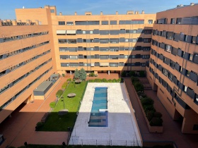 urbanización